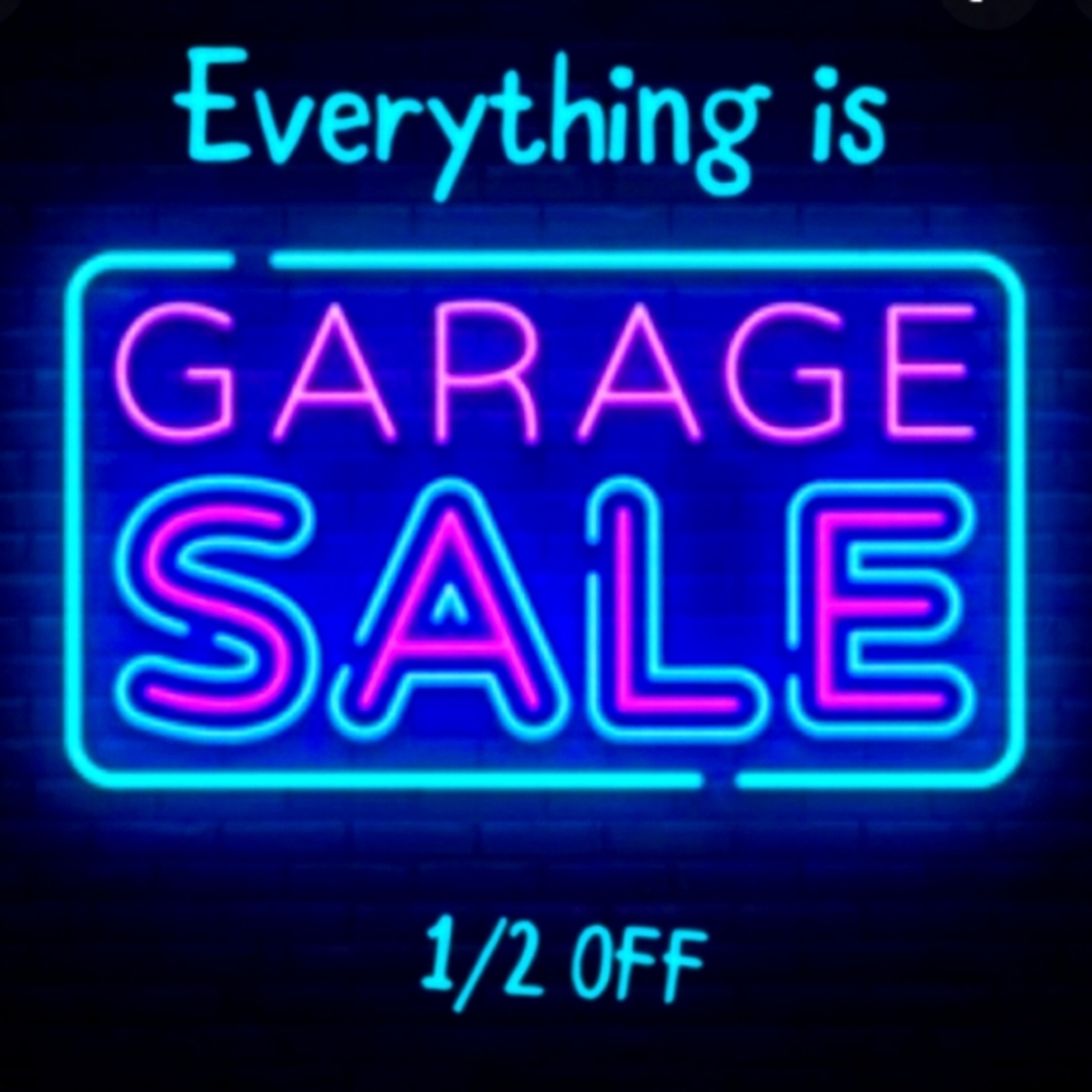 Extended!!! 1/2 TODAY ONLY!!!!!! 10/27/21